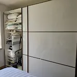 Bright, Comfy Flat, Top Location