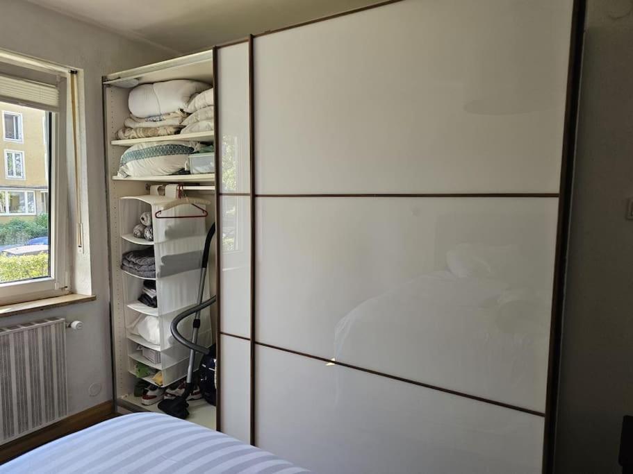 Bright, Comfy Flat, Location München