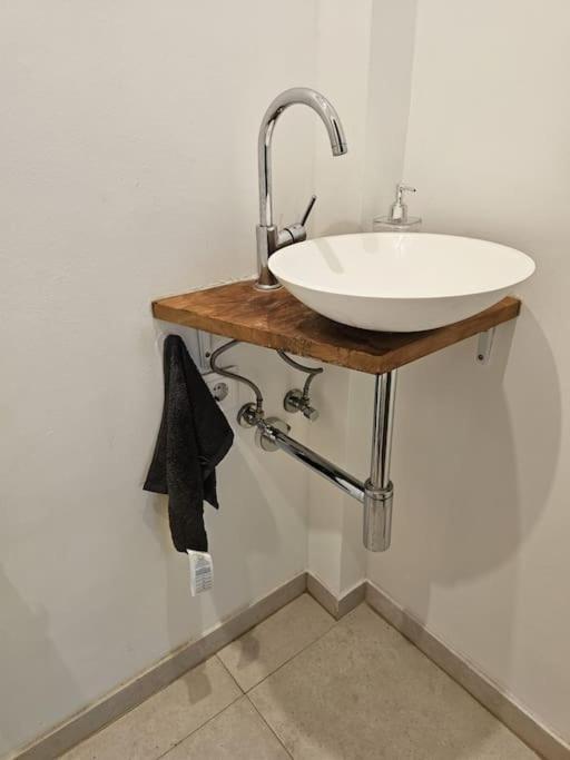 Appartamento Bright, Comfy Flat, Location *