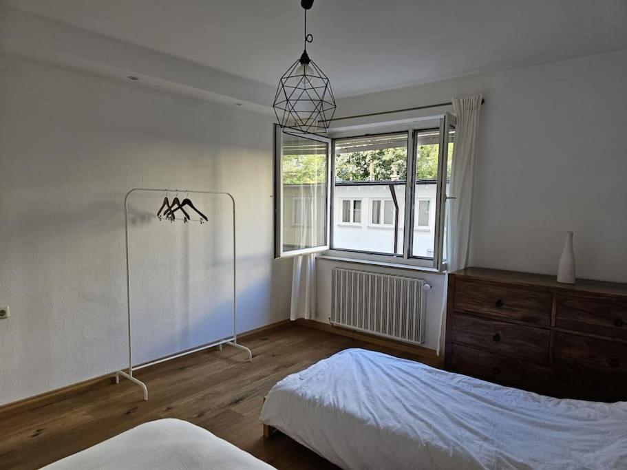 Bright, Comfy Flat, Location Appartamento