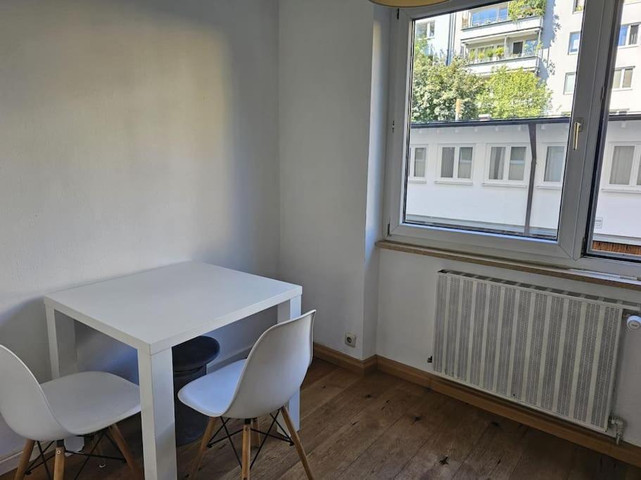 Appartamento Bright, Comfy Flat, Location